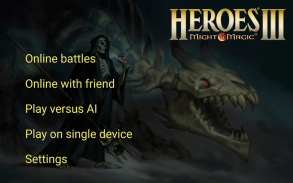 Heroes of might and magic 3 screenshot 5