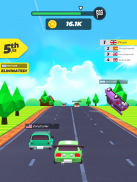 Road Crash screenshot 7