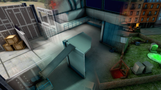 Zombie Top - Online Shooter screenshot 4