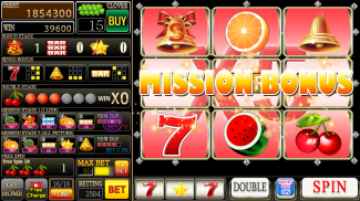 Seven Slot Casino Premium screenshot 4