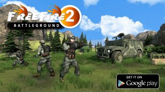 Lite Version for Free Fire Battlegrounds APK per Android Download