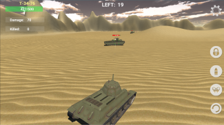 Tank Hunter 2 screenshot 6