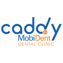 Caddy Clinic Icon