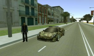 سان بيدرو الجيش ثأر الجريمة screenshot 2