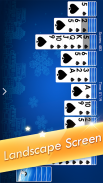 Spider Solitaire screenshot 2