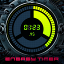 Energy Timer(Japanese/English)