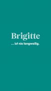 BRIGITTE - Mode, Liebe, Beauty screenshot 3