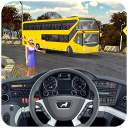 Real Off Road Tour Autocarro Simulator 2017 - Baixar APK para Android | Aptoide