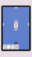 Pişti - Pişpirik Oyunu screenshot 1