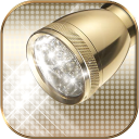 Pocket LED Flashlight App Icon