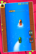 Jet Ski Race : Water Scoot screenshot 3