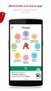 Alcampo - La App que te ayuda a hacer la compra screenshot 1