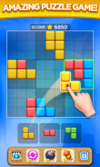 Block Sudoku Puzzle screenshot 6