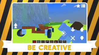 Car Craft Sandbox screenshot 3