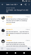 MOTOR-TALK: Auto Community screenshot 1