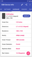 SIM Device Info screenshot 4