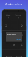 Tic Tac Toe screenshot 6