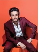 Akhil Akkineni Wallpapers HD screenshot 1