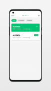 Pomelo Pay - Card Payments screenshot 8