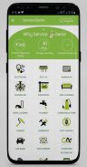 Service Genie - The Doorstep Service screenshot 7