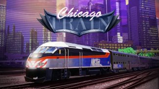 Chicago Train Railroad Tycoon screenshot 2