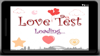 Liefde Test screenshot 13