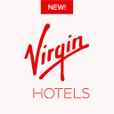 Virgin Hotels App - Lucy