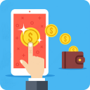 Click4Money Icon