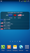 Currency Converter screenshot 4