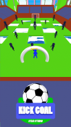 Squid Cool Goal Game screenshot 3