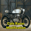 Cafe Racer Modification