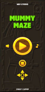 Mummy Maze screenshot 11