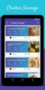New Secret Chicken Recipe : Full Offline App screenshot 9