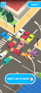 Traffic Jam 3d screenshot 2