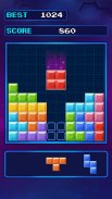 Block Puzzle 1010 blok permainan gratis screenshot 0