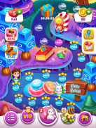 Jelly Juice - Match 3 Puzzle screenshot 11