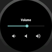 Botão Virtual Volume screenshot 3