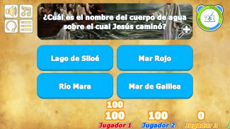 Preguntas cristianas screenshot 3