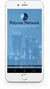 Polymer Network screenshot 4