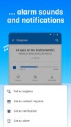 Music Ringtones & Alarm Sounds screenshot 11