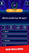 Trivia Brain: Quiz Game screenshot 2