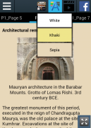 Maurya Empire History screenshot 4