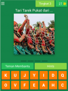 Tari TRADISIONAL Indonesia screenshot 4