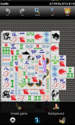Sternzeichen Mahjong screenshot 22