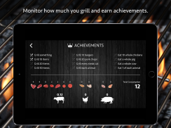 Grill King - Multi-Grill Timer screenshot 7