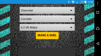 Cars Duels & Performance screenshot 6