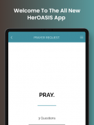 HerOASIS screenshot 7