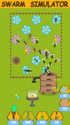 Idle Bee: Swarm Simulator screenshot 6