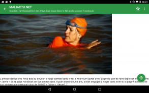 Mali : Actualité au Mali screenshot 6