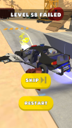 Car Survival 3D screenshot 17